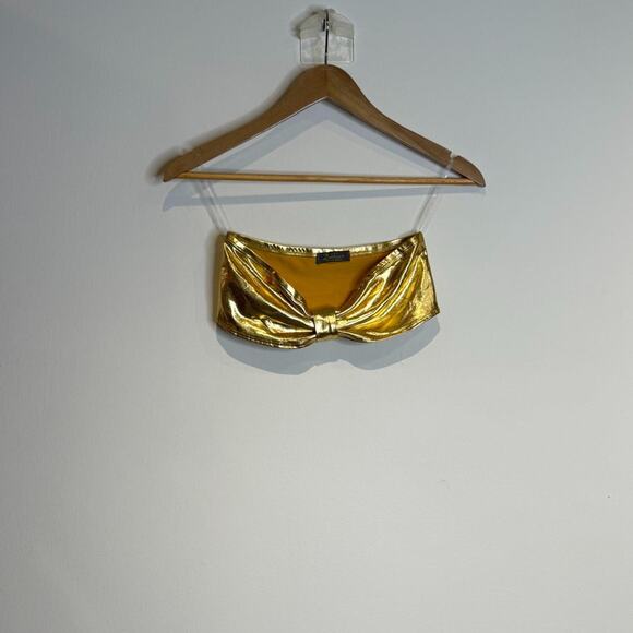 Gold Metallic Set - Picture 4 of 5